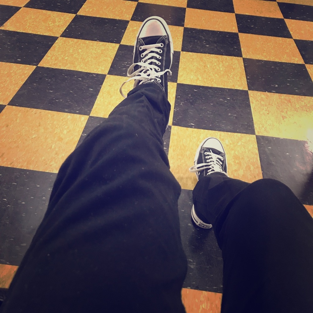 Hello my fellow poshers. Let’s see what ya got!!